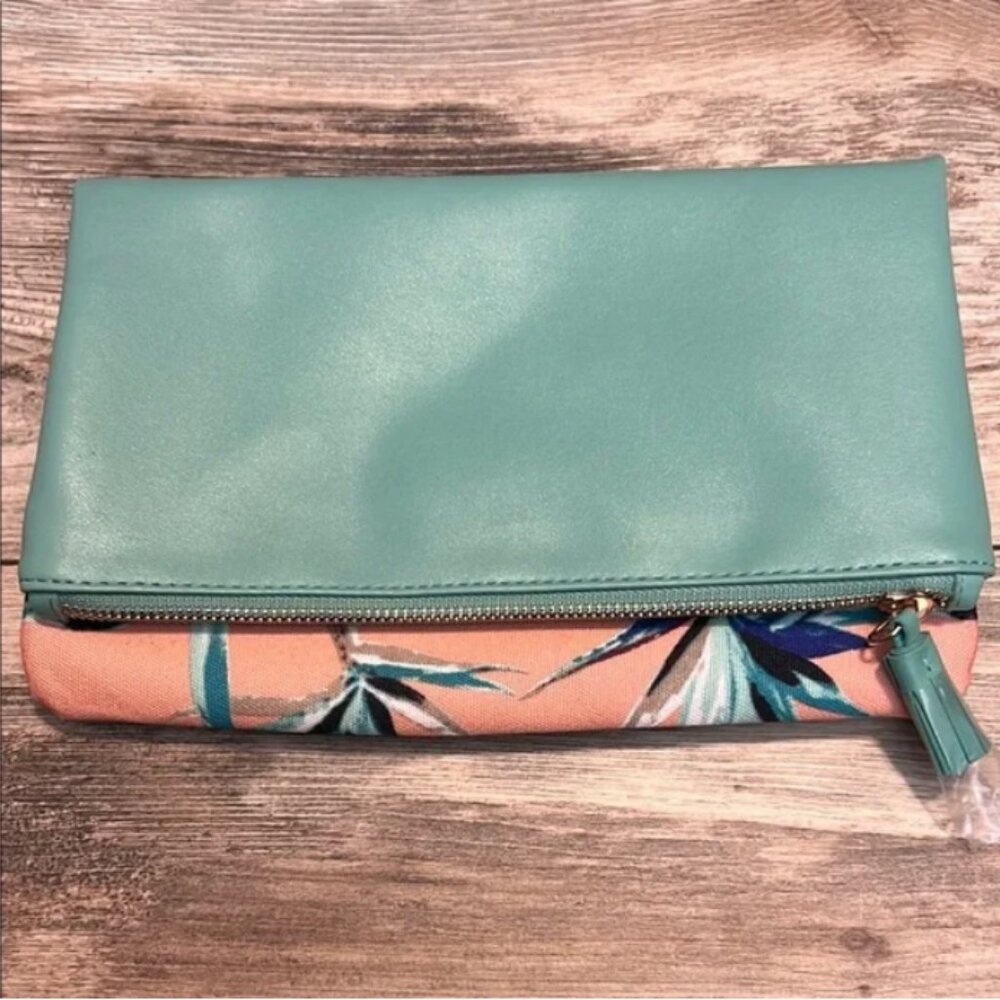 Rachel Pally Chic Clutch
